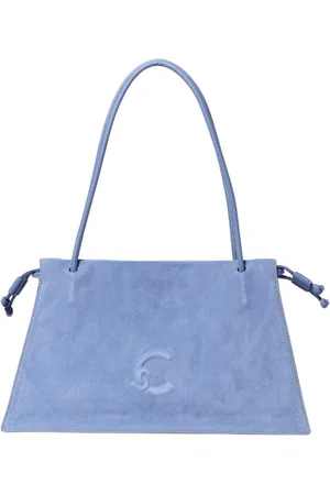 Coccinelle Damen, Taschen, Blau, ONE SIZEGröße: