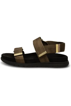 Woden Damen, Schuhe, Grün, 42 EUGröße: