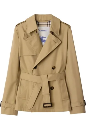 Burberry Damen, Mäntel, , MGröße: