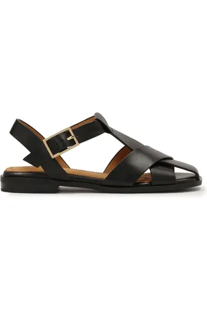 Kazar Damen, Schuhe, Schwarzk, 41 EUGröße:
