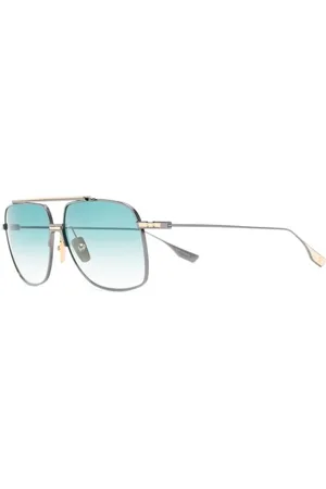 DITA EYEWEAR Unisex, Accessories, Gelb, 61 MMGröße: