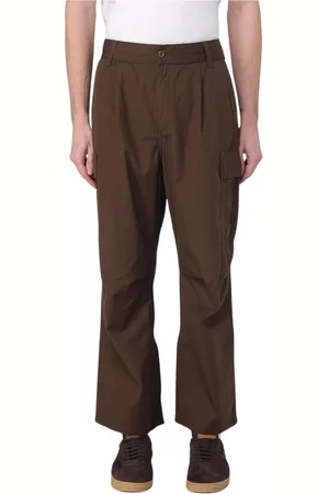 Carhartt Herren, Hosen, Braun, W30Größe: