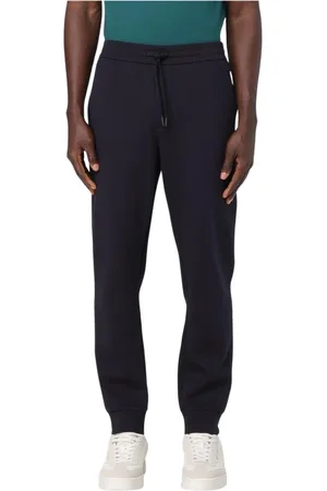 Armani Exchange Herren, Hosen, Blau, SGröße: