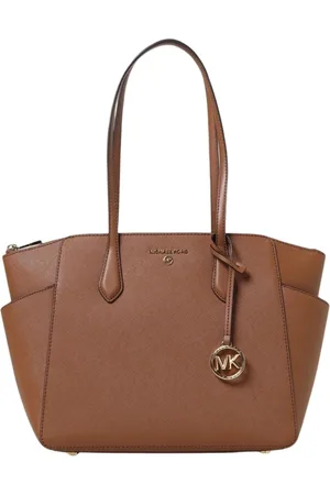 Michael Kors Damen, Taschen, Braun, ONE SIZEGröße: