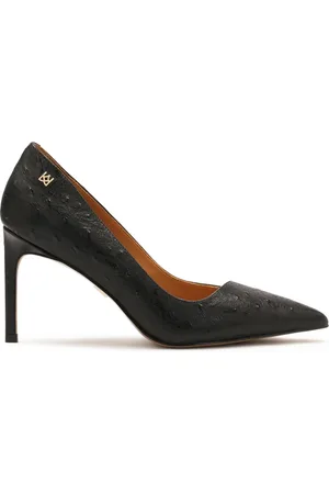 Kazar Damen, Schuhe, Schwarzk, 35 EUGröße: