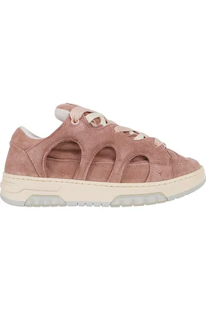 PAURA Damen, Schuhe, Braun, 39 EUGröße: