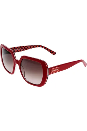 Moschino Damen, Accessories, Rot, ONE SIZEGröße: