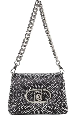 Liu Jo Damen, Taschen, Schwarzk, ONE SIZEGröße: