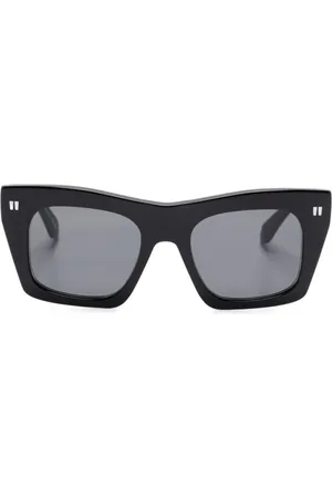 OFF-WHITE Unisex, Accessories, Schwarzk, ONE SIZEGröße: