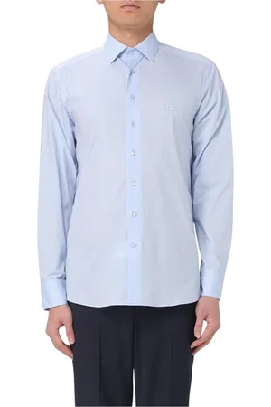 Etro Herren, Shirts, Blau, XLGröße: