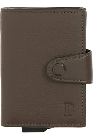 Boggi Milano Herren, Accessories, Braun, ONE SIZEGröße: