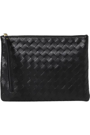 Bottega Veneta Damen, Taschen, Schwarzk, ONE SIZEGröße: