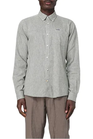 Barbour Herren, Shirts, Grün, 3XLGröße: