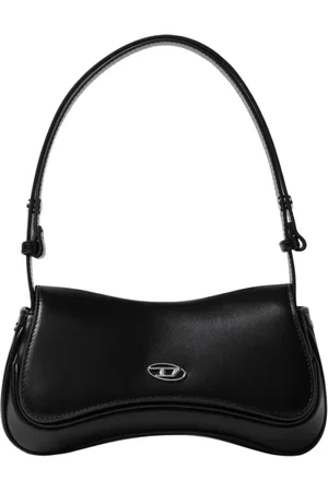 Diesel Damen, Taschen, Schwarzk, ONE SIZEGröße: