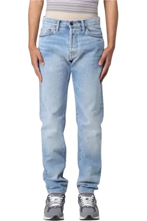 Carhartt Herren, Jeans, Blau, W29Größe: