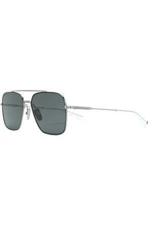 DITA EYEWEAR Herren, Accessories, Grau, 57 MMGröße: