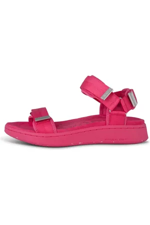 Woden Damen, Schuhe, Rosa, 39 EUGröße:
