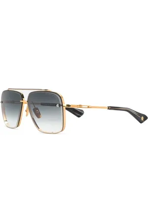 DITA EYEWEAR Herren, Accessories, Gelb, 62 MMGröße: