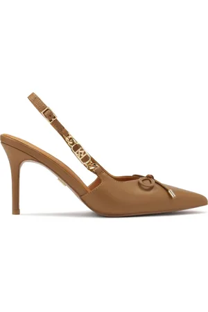 Kazar Damen, Schuhe, Braun, 39 EUGröße: