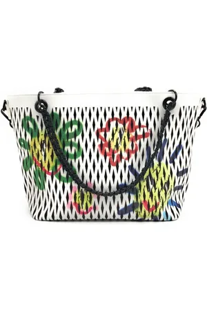 Desigual Damen, Taschen, Mehrfarbig, ONE SIZEGröße: