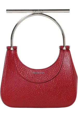 Alexander McQueen Damen, Taschen, Rot, ONE SIZEGröße: