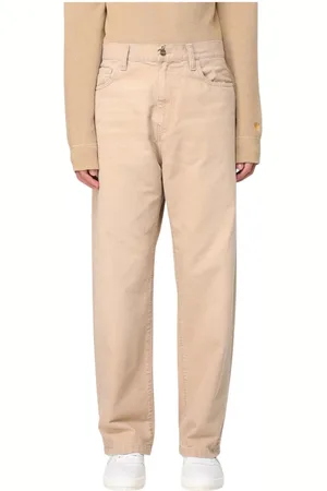 Carhartt Herren, Hosen, Braun, W32Größe: