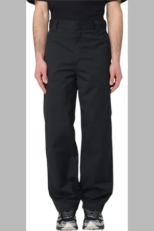 Carhartt Herren, Hosen, Schwarzk, W34Größe: