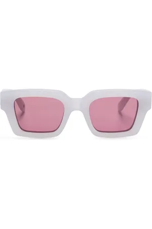 OFF-WHITE Unisex, Accessories, Grau, MGröße: