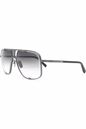 DITA EYEWEAR Herren, Accessories, Schwarzk, 64 MMGröße: