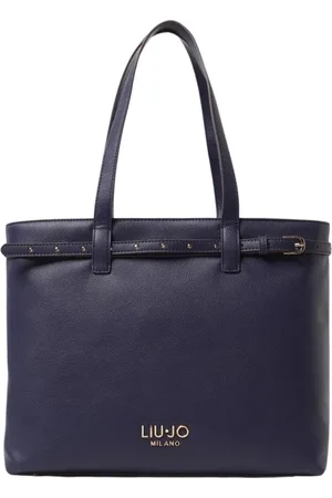 Liu Jo Damen, Taschen, Blau, ONE SIZEGröße: