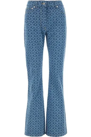 Paco rabanne Damen, Jeans, Blau, XSGröße: