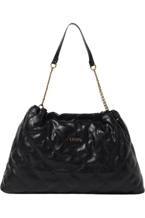 Liu Jo Damen, Taschen, Schwarzk, ONE SIZEGröße: