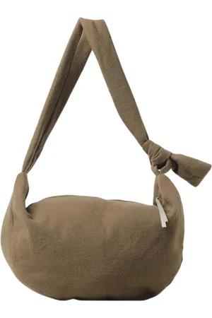 ALYSI Damen, Taschen, Grün, ONE SIZEGröße: