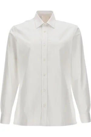 Givenchy Herren, Shirts, Weiß, LGröße: