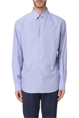 Emporio Armani Herren, Shirts, Blau, 2XLGröße: