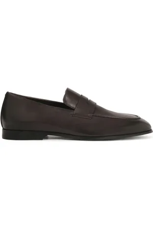 Kazar Herren, Schuhe, Braun, 41 EUGröße: