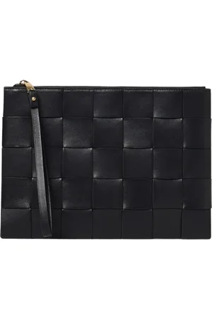 Bottega Veneta Damen, Taschen, Schwarzk, ONE SIZEGröße: