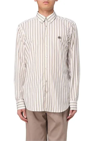 Etro Herren, Shirts, Gelb, XLGröße: