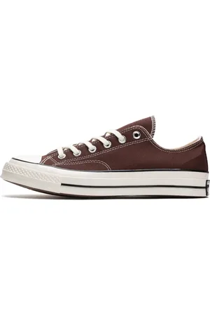 Converse Damen, Schuhe, Braun, 44 EUGröße:
