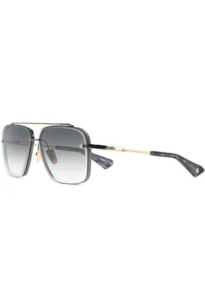 DITA EYEWEAR Herren, Accessories, Schwarzk, 62 MMGröße: