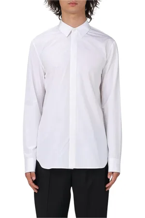 Jil Sander Herren, Shirts, Weiß, MGröße: