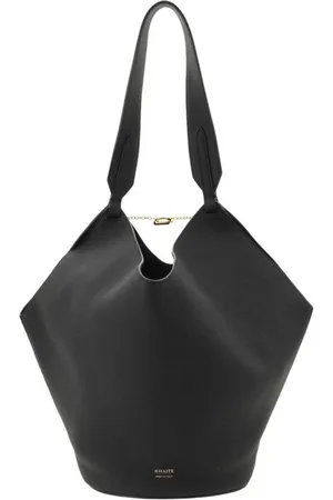 Khaite Damen, Taschen, Schwarzk, ONE SIZEGröße: