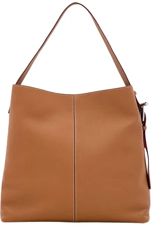 Alexander McQueen Damen, Taschen, Braun, ONE SIZEGröße: