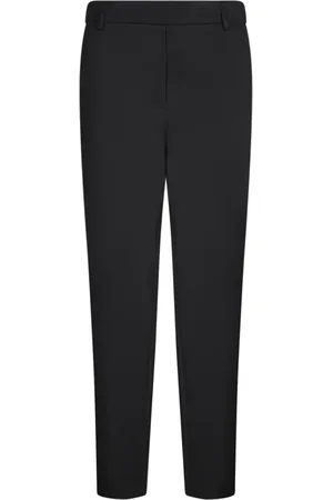 BLANCA Damen, Hosen, Schwarzk, XSGröße: