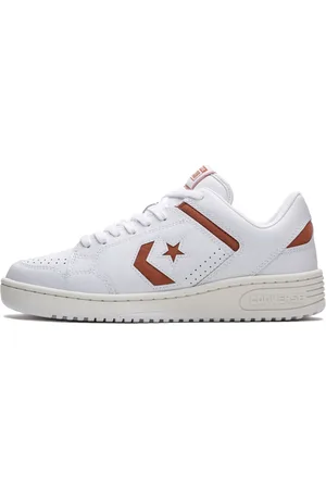 Converse Herren, Schuhe, Weiß, 41 EUGröße: