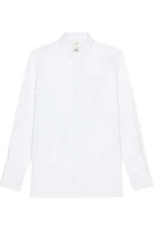 Givenchy Herren, Shirts, Weiß, 2XLGröße: