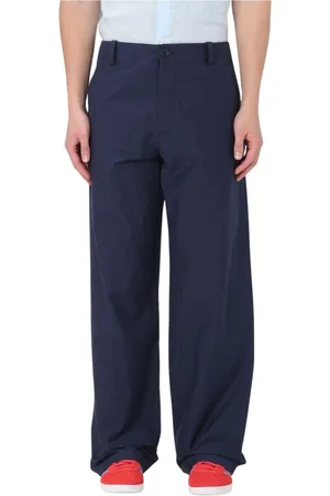 A.P.C. Herren, Hosen, Blau, MGröße: