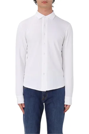 add Herren, Shirts, Weiß, XLGröße: