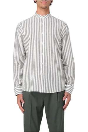 Manuel Ritz Herren, Shirts, Mehrfarbig, SGröße: