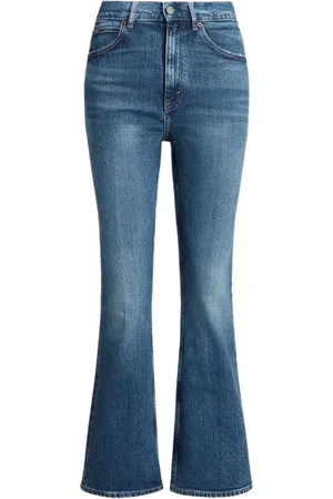 Ralph Lauren Damen, Jeans, Blau, W27Größe: